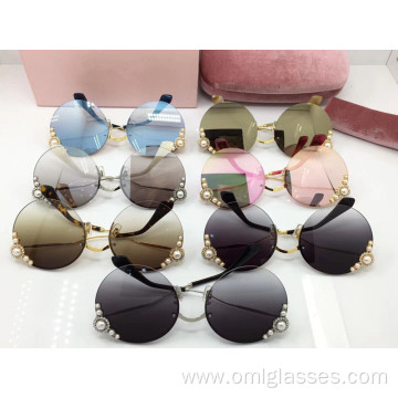 New Cat Eye Sunglasses For Women